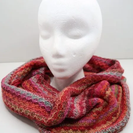 Infinity Scarf