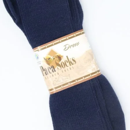 Navy Blue Dress Socks Mens