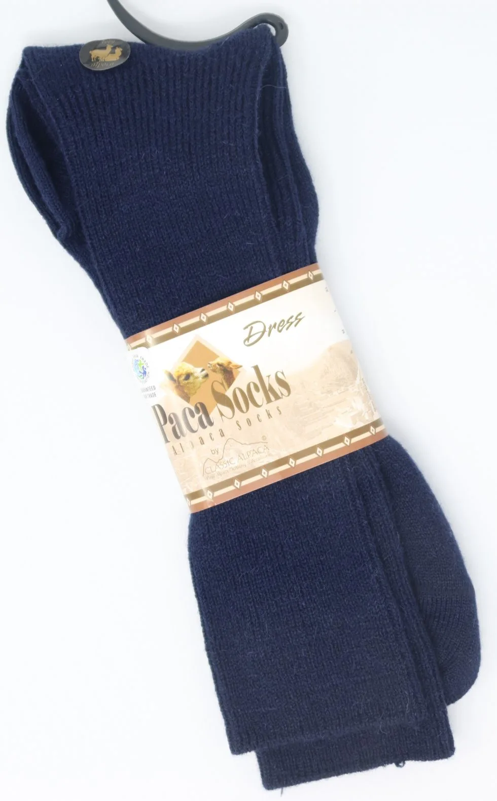 Navy Blue Dress Socks Mens