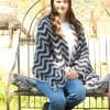 Oversized Wrap