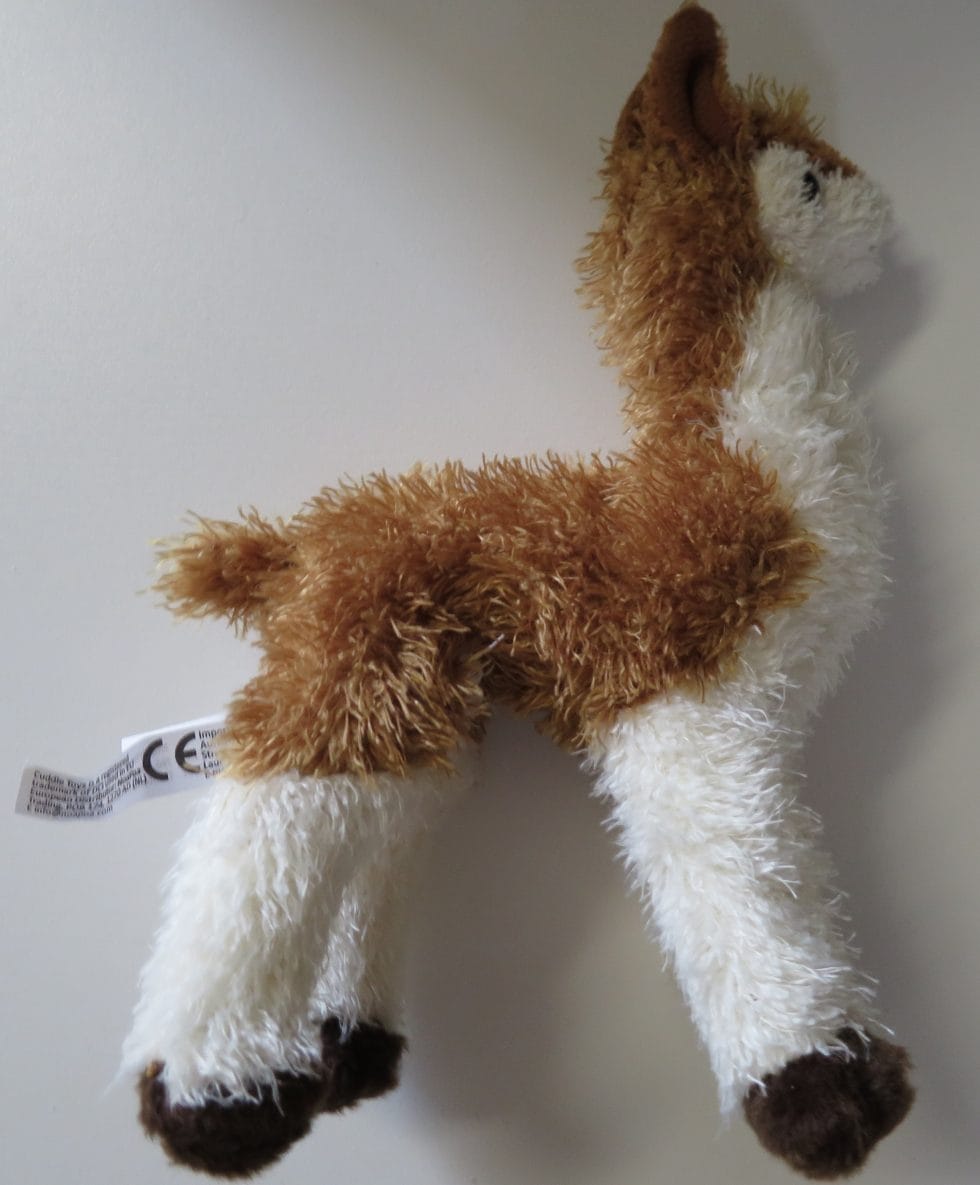 Lena Llama (In Store Only)