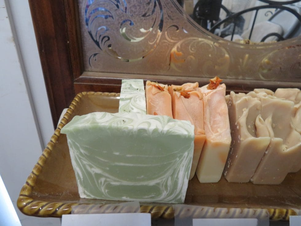 Soap (In Store Only)