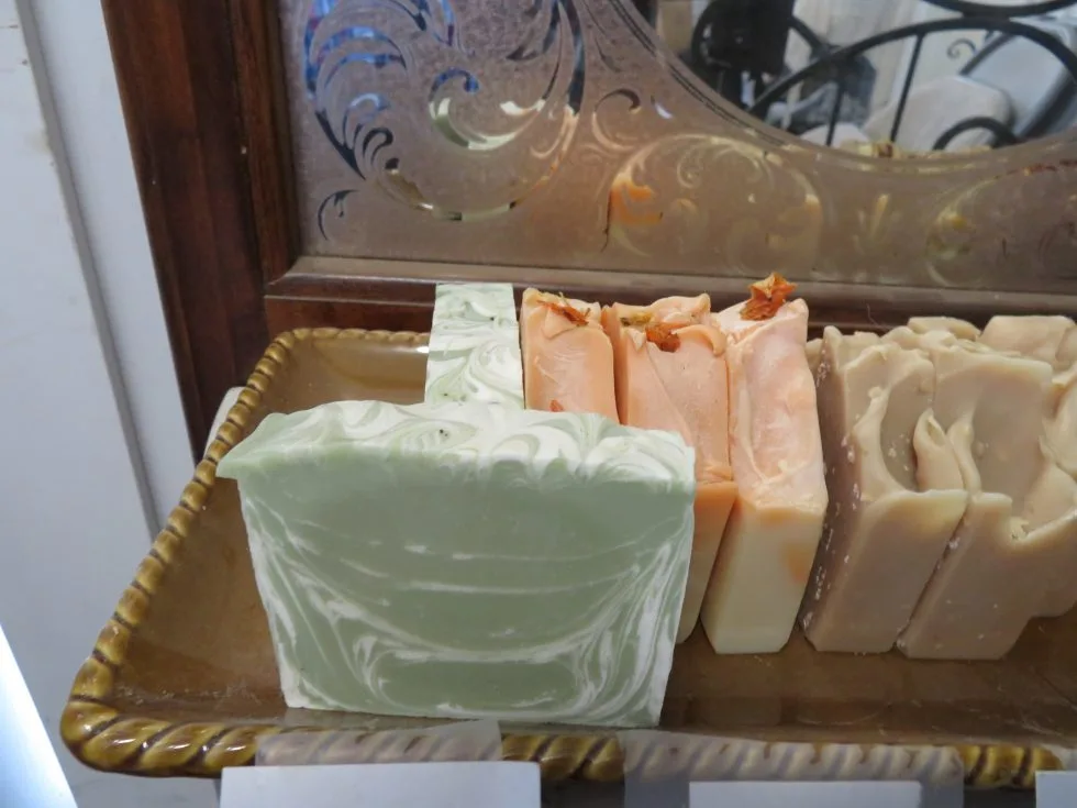 Soap (In Store Only)