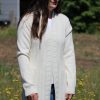 Miranda Cream Sweater