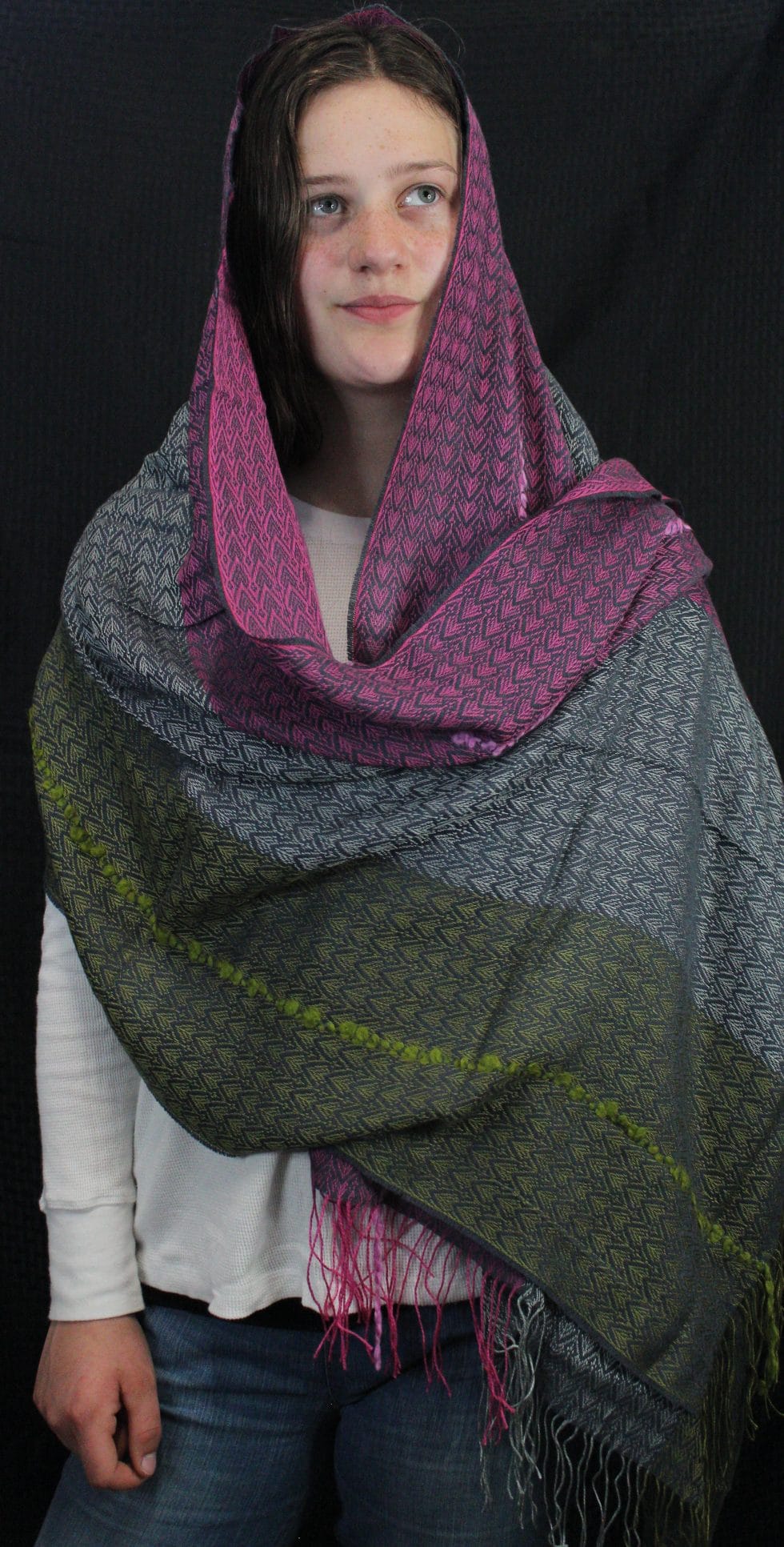 Livano Wraps