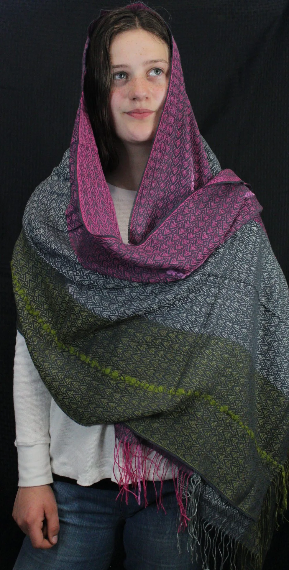Livano Wraps