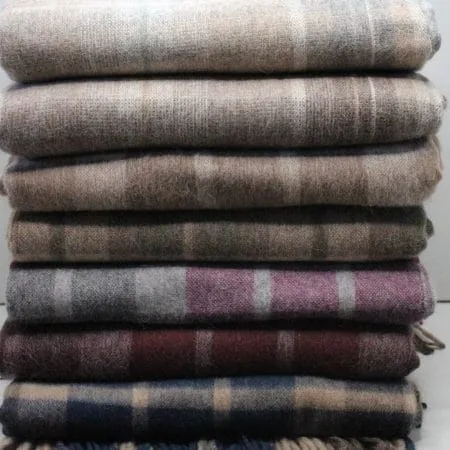 Blankets