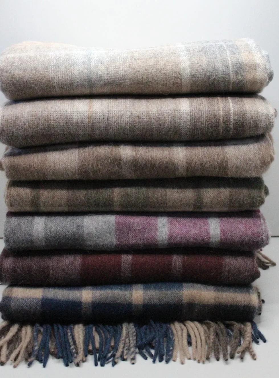 Blankets