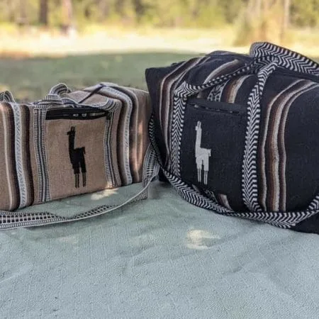 Duffel Bags Medium