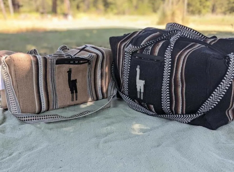 Duffel Bags Medium