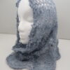 Lace Cowl
