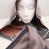 Reversable Scarfs