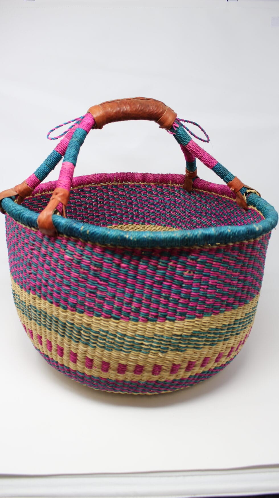 large Basket (in store only)