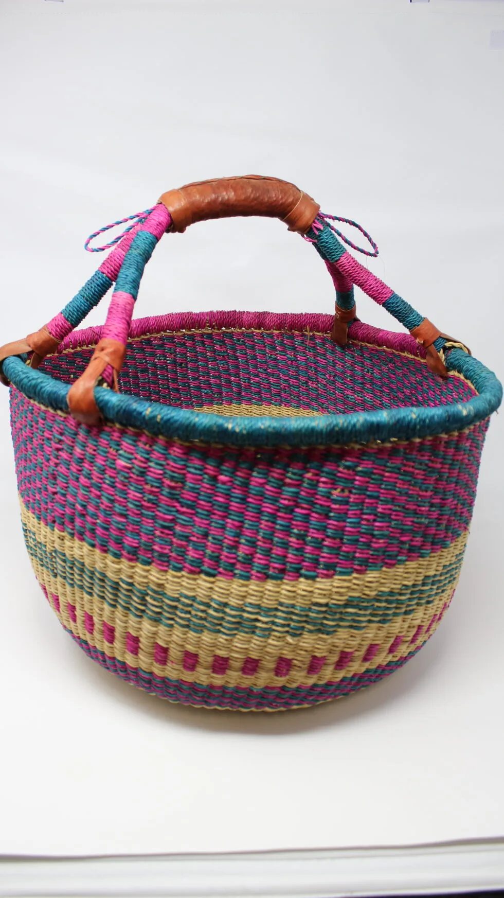 large Basket (in store only)