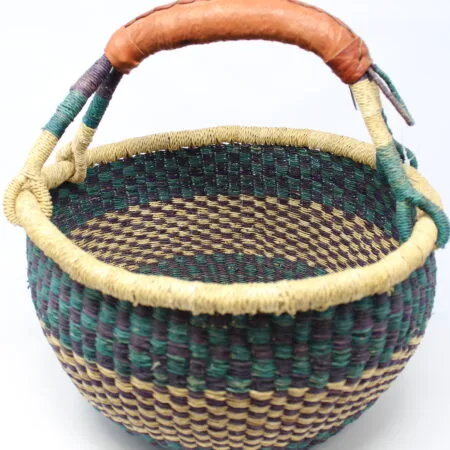 Small Basket
