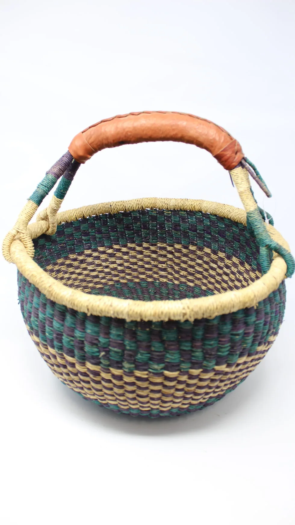 Small Basket