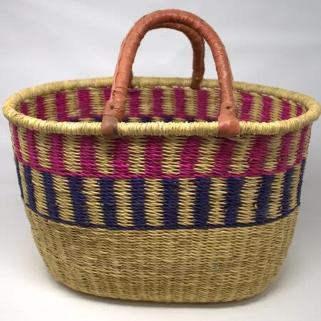 Rectangular Basket Large