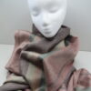 Brushed Scarf