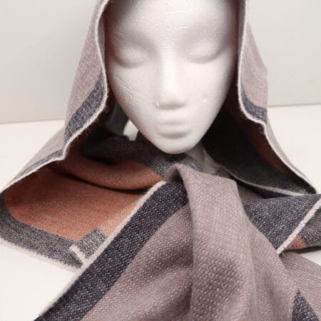 Reversable Scarfs