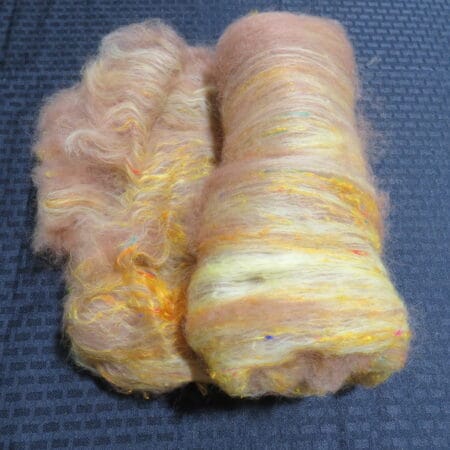 Sari's Honeycomb Batt