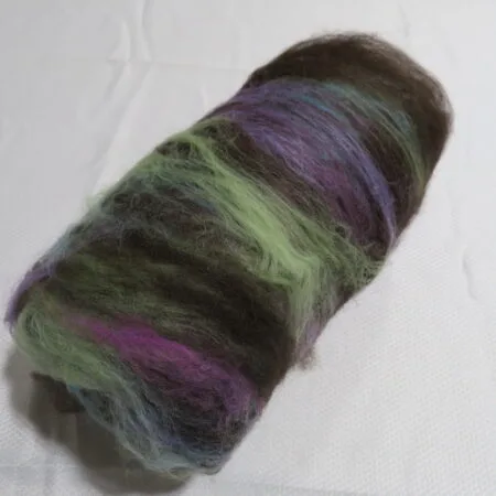 Kabella's Kaleidoscope Batt