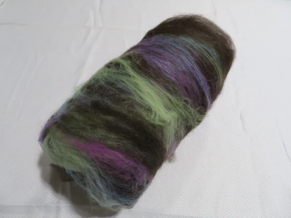 Kabella's Kaleidoscope Batt